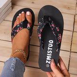 Slippers Women Wear Summer High-End Casual Fashion Crum Feet Flat Cool