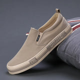 Walk New Men's Canvas Shoes Board Shoes Casual Shoes