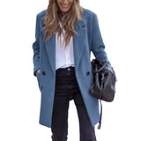 The Autumn And Winter Of 2025, The Long-Term Large-Size Hairy Women's Coat Of Arms And The Quality Of The