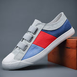 Walk New Men's Canvas Shoes Shoes Casual Shoes