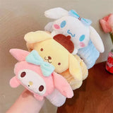 Sanrio Fluffy