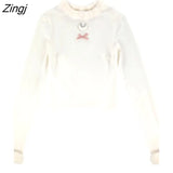 Kawaii Lolita Strap Dress Women Korean Elegant Sexy Party Mini Dress Female Bow Casual France Princess Cute Dress