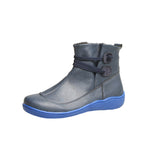 Women's Shoes 2025 New Martin Boots Sports With Short Boots Women's Boots