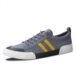 Men's Shoes 2025 Summer New Race Sports Airable Board Shoes Men's Casual Running Shoes One-Legged Tide