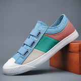 Walk New Men's Canvas Shoes Shoes Casual Shoes