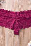 Lingerie Femme Women Lace Underpants Sexy Lingerie Underwear Knickers Briefs Shorts Erotic Sex