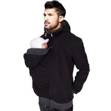 Fashion Multifunctional Kangaroo Dad Pouch