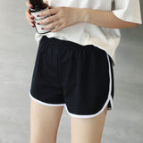 Zingj Sports Shorts Female Summer New Loose Students Fitness Leisure Running Pants Pants Women's