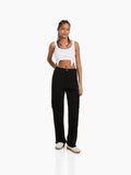 Summer Casual Army Green Overalls Hot High