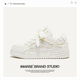 Shoes Destroy The Series Of Designer Bread Shoes Casual Trend To Increase The Children's Trend Shoes Men And Women The