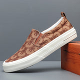Autumn Canvas Shoes Shoes Casual Shoes