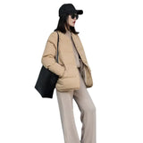Knitting Set 2025 New Female Ocean Gas Open-Fork Sweater Wide Leg Pants Fashion Autumn And Winter Two