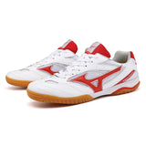 Of The New Table Tennis Shoes Men's Professional Training Shoes Shoes Light Anti-Skid Badminton Shoes Sneakers Outdoor