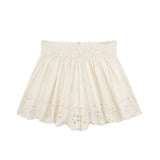 Women's 2025 Summer New Embroidery Sling Sling Slam