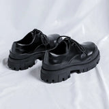 Zingj Small Leather Shoes Male Summer British Wind 2023 New Casual Formal Wedding Groom Shoes