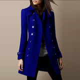 Order 2025 Autumn And Winter Hair This Female Coat Ebay Nizi Coat Wish
