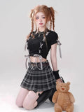 Coquette Crop
