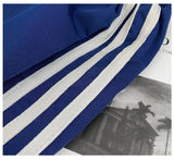 Pocket Side Stripe SweatpantsOutfit