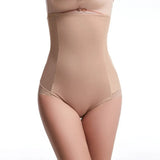 Waist Belly Pants Women Postpartum Plastic Anti-Slip Waist Head Waist Hip Pants Lace Thin Large-Size
