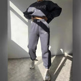 Women's Casual Fashion Print Thick Set Plus Velvet Long Sleeves