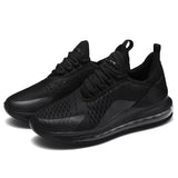 New Trend Men's Shoes Multi-Color Large-Size Fashion Running Shoes Casual Sneakers Trendy Shoes Net