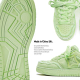 Shoes Original Designer Street Trend Shoes Casual Men's Shoes Men's And Women's Same Couple