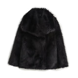 Women's Explosive Artificial Hairy Fluffy Women's