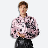 Neck Tie Satin