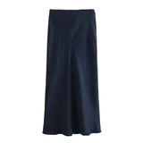 Women's Clothing INS Explosive Multi-Color Fashion Commuter Silk Stupor Feel Stubble