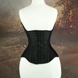 Rubber Mesh Air Breathable Cool Girdew Lumbar Hourglass Abdomen Plus Glum Back Guard Rubber Girdle