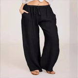 Creative Comfortable Fashion Casual Trousers