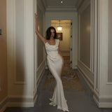 Women's Explosive Fashion Sexy Simple Design With A Beautiful Dress