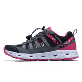 Retrospective Brook Shoes Outdoor Wading Shoes Swimming Shoes Beach Shoes Men's Shoes Snorkeling Shoes Large Couple