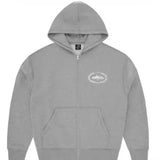 New Zipper Hoodie Jersey Couple Loose Street Sports Zipper Open Shirt Jacket