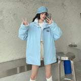Girl Reversible Checkered