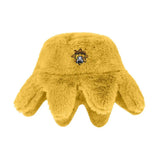 Trendy Fisherman Hat Retro Autumn And Winter Warm Rabbit Octopus Hat Casual