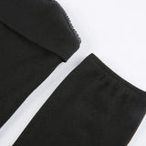 Slim Fit Long Sleeve DressOutfit