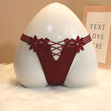 Ice T-Shirt Female Flower Elements With Sexy Hot Cotton Crotch Shorts