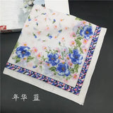 Women Trendy Simple Elegant Daily All-match High-quality Printed Lovely Sweet Womens Ladies 2020 New Kawaii