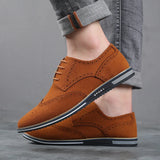 Zingj And Summer 2024 Fashion Board Shoes Daily Travel Men's Low Top Wear-Resistant Solid Color Sports Shoes Men's Shoes Casual