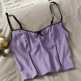 Girl Bow Corduroy