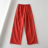 Sports Female Hot Thin Casual