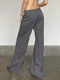 Vintage Versatile Low Rise Tailor