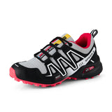 Explosive Shoes Men's Shoes Running Shoes Net Sneakers Outdoor Hiking Shoes Comfortable Trendy