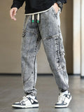 Size Jogger