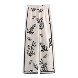 Spring And Summer New Women's Shirt Fashion Temperament Design Sense Thin Positioning Printing
