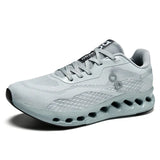 New Marathon Sports Shoes Men's Light Breathable Running Men's Shoes Summer Light