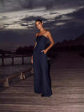 Women's Casual Back-To-Back-Suited Temperamental