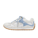 Shoes Summer Breathable Casual Shoes Men's And Women's Shoes With The Same Mesh Shoes Men's Shoes Forgumps