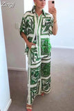 Piece Sets African Sets For Women New African Print Elastic Bazin Baggy Pants Rock Style Dashiki Famous Suit Lady